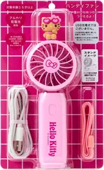 2026年最新】キティ パーソナル 扇風機の人気アイテム - メルカリ
