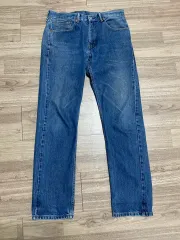 33*34 リーバイス 505