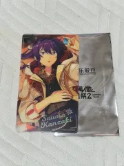 あんスタ 中国あんスタ 限定 スカウト クリアカード 紅月 神崎 颯馬