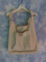 MY 1LDK NYLON TWILL SHOULDER BAG ミントグリーン - メルカリ