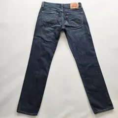 リーバイス 511 デニム スリム 微ストレッチ デニム サイズ32 R5405