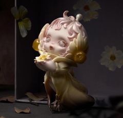 TNTSPACE liita フィギュア シークレット ピオニー peony - メルカリ