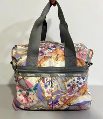 新品タグ付】レスポートサック ハワイ グアム限定 スモールエブリ