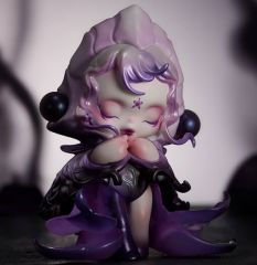 Popmart Skull panda バレンタイン限定 sp スカルパンダ - メルカリ