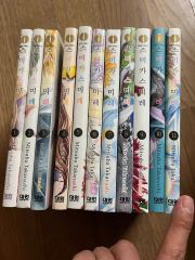 ルーンの子供たち 冬の剣 1～3 デモニック 1～5 全8冊セット - メルカリ
