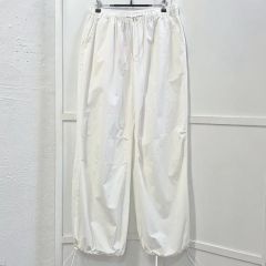 美品 トゥモローランド ギャルリーヴィー 2万円 イージーパンツ