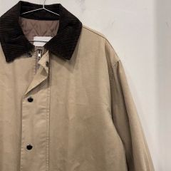 JELADジェラードオーバーオール トロフィークロージング ブラック