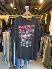 美品 Jackpot market Tシャツ クロノス パワーハウスジム リフト