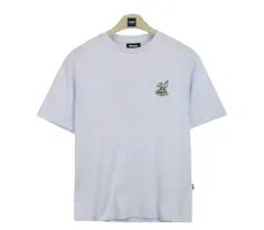 18137 ノルディ レディース ラウンド 半袖Tシャツ XS カジュアル Tシャツ ブランド古着のサムネイル