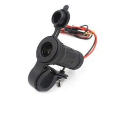 シボレー・コルベット用純正バッテリーチャージャー（バッテリー充電器