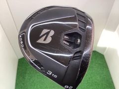 つかさ　Bridgestone B2 3W 15度 つかさ様専用 Bridgestone B2 3W 15度 - メルカリ