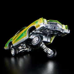 ホットウィール RLC 1975 シボレー・モンテカル Monte Carlo - メルカリ
