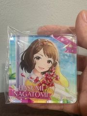 希少品 ニアジョイ 逢田珠里依 直筆 アクスタ - メルカリ
