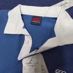 ラグビー ワールドカップ 2003 日本代表レプリカジャージ - メルカリ