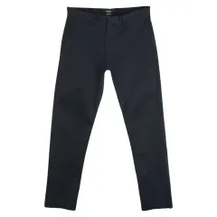 18711 DKNY ディーケーエヌワイ 秋冬 コットン パンツ 32 チノ パンツ ブランド古着のサムネイル