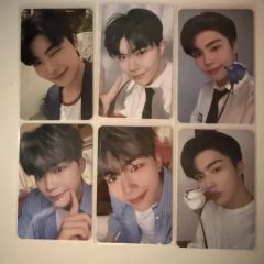 EXO EXhOrizon in Japan 会場限定 購入トレカ コンプセット - メルカリ