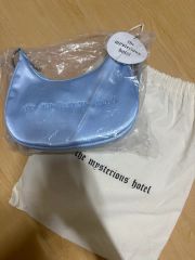 新品未使用】Mana様サイン入りMoi-meme-Moitieバニティポーチ - メルカリ