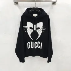 M / グッチ マニフェスト オーバ フーディー Tシャツ 569828のサムネイル