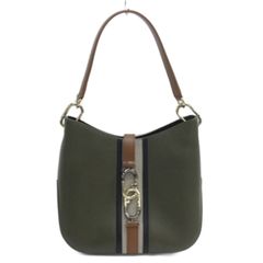 FURLA シエナ ホーボー 2way フルラ ワンショルダーバッグ グレージュ