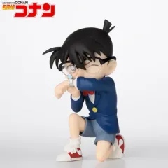 新品 SEGA 名探偵コナン プレミアム 江戸川コナン フィギュア
