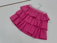 ポロ 12 スカート キッズのサムネイル