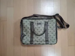 MCM 書類(ブリーフケース)のサムネイル
