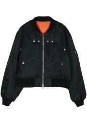 Soloist. 22AW faux mouton flight jacket - メルカリ