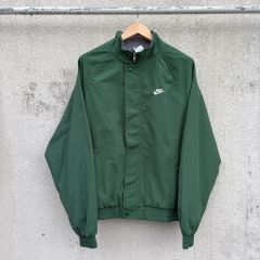 Nike ナイキ ブレイキン 韓国代表 サテンジャケット ブルゾン 