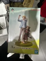バンダイ 夏目友人帳 フィギュア A賞