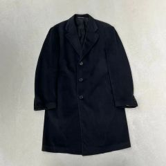ジャンゴアトゥールクラッシックピークドラペルアトリエコート42