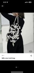 semonapartment WAIST POUCHウエストポーチ フラワー - メルカリ