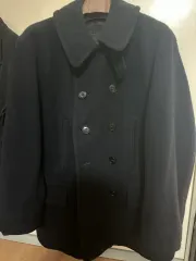 KAPTAIN SUNSHINE 22fw ピーコートのサムネイル