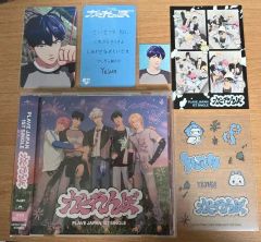 髙坂篤志 声優 ブロマイドなど まとめ売り 8P エイトピース - メルカリ