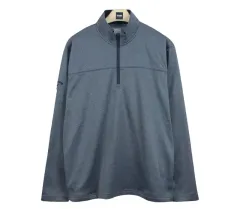 20834 Callaway キャロウェイ ゴルフ 起毛 長袖Tシャツ 100 ゴルフウェア Tシャツ ブランド古着のサムネイル