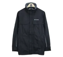 20907 Columbia Omni-Tech ウィンドブレーカー ジャケット 95 アウター ブランド古着