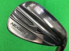 限定 ネクスジェン ウェッジ NEXGEN DLC リミテッド 52 56 - メルカリ