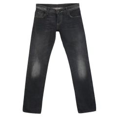 ALEXANDER MCQUEEN マットコーティングデニム - メルカリ