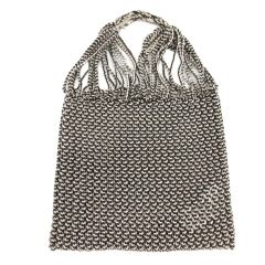 celine セリーヌ 非売品 メッシュバッグ ネットバッグ - メルカリ