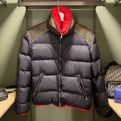 ロロ・ピアーナ リバーシブル キルティング ダウン 50サイズ 百貨店購入のサムネイル