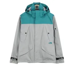 21049 THE NORTH FACE ザノースフェイス ウィンドブレーカー ジャケット 95 メンズ アウター ブランド古着のサムネイル