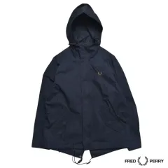 フレッドペリー M65 フィッシュテールパーカー M N1125のサムネイル