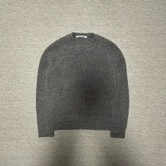 NEIL BARRETT italy made ウールニットのサムネイル