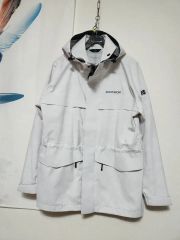 新品｜激レア】KOLON SPORT, GORE-TEX マウンテンパーカー - メルカリ