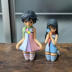 ぺとぺとさん ぺと子＆ちょちょ丸 フィギュア コトブキヤ - メルカリ