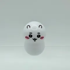 ちいかわ ちいかわ クナッツ クナッツ ダルマ フィギュア (169)