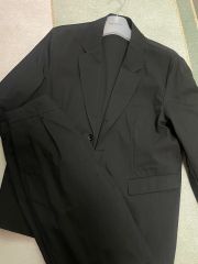 kudos OPTICAL ILLUSION JACKET / TROUSERS - メルカリ