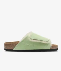 STUSSY x BIRKENSTOCK スウェードのサムネイル