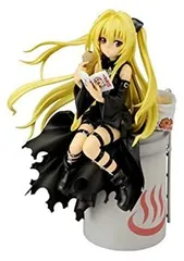 【中古】（非常に良い）To LOVEる-とらぶる- 金色の闇(1/8スケールPVC製塗装済完成品)