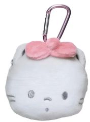 cune ウサギ ラバーキーホルダー 新品未使用品 - メルカリ