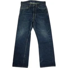 Size【W30】 TENDERLOIN テンダーロイン T-RIDERS E デニムパンツ インディゴ 【中古品-良い】 30007564のサムネイル